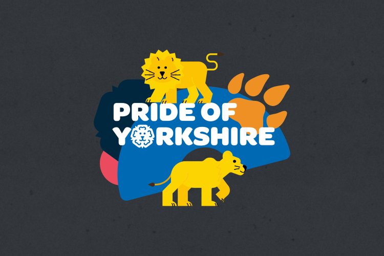 Pride of Yorkshire