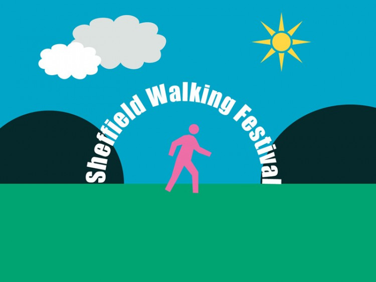 Sheffield Walking Festival