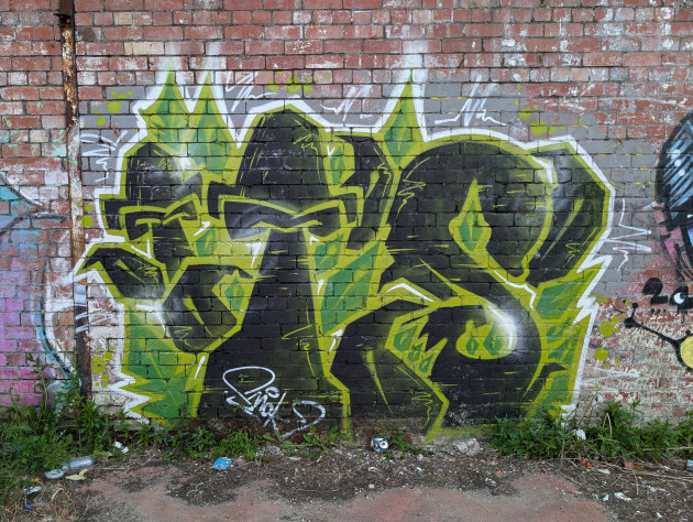 Graffiti