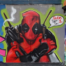 Deadpool