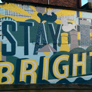 Stay Bright