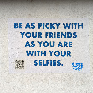 Be As Picky...