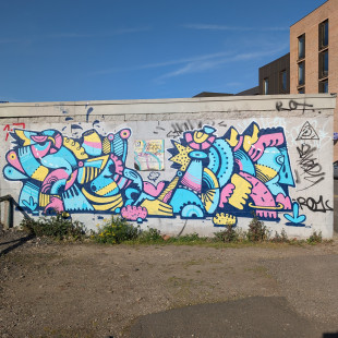 Ruok, CIQ