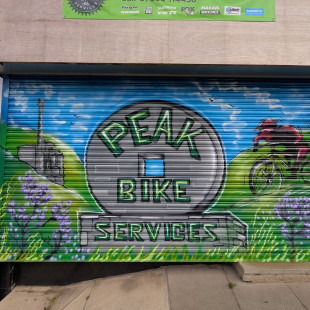 Peak Bike Services