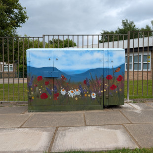 Emma Barnsley, Reney Road