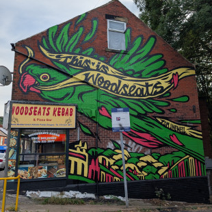 This is Woodseats