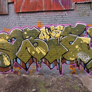 AWS, Lick of Paint '25