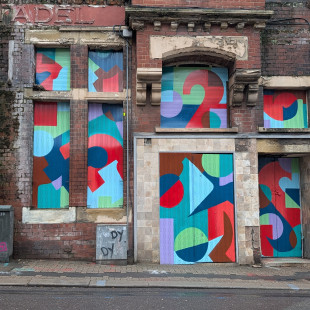 Luke Passey, Citadel