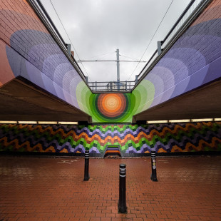 Rob Lee, Lick of Paint '25