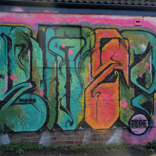 Eugene Booms, Platt Street