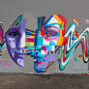 7th Pencil, Lick of Paint '25