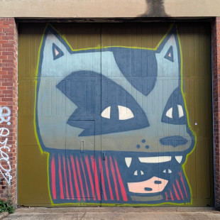 Kid Acne, Lancaster Street