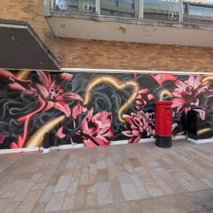 Alex Thompson, Rockingham Gate