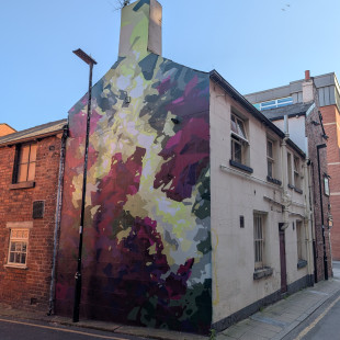 R U OK, Charles Lane