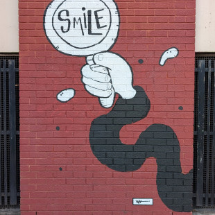 Adam Briscoe, South Lane