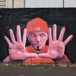 Fred Durst
