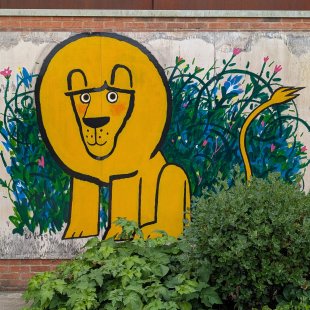 Ed Vere, Clifton Park