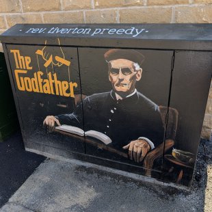 The Godfather