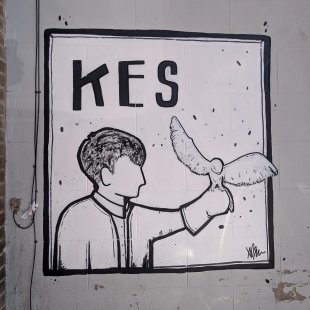 Kes