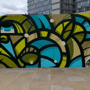 Stog, Pounds Park