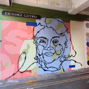 mushh, Exchange Gateway