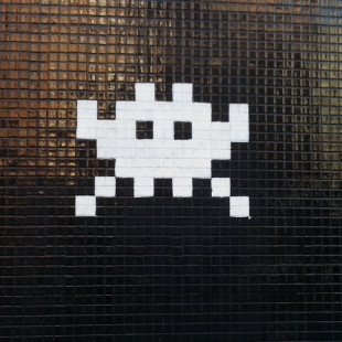 Space Invader