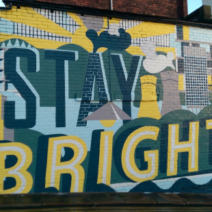 Stay Bright