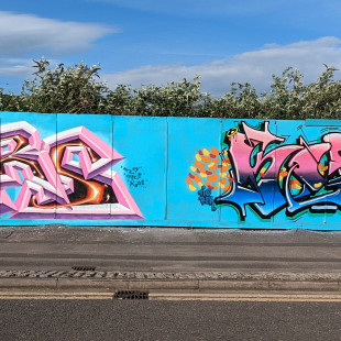 Mars & Kersa, Penistone Road