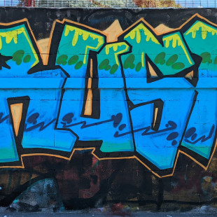 Sheffield Hip Hop Graff Jam 2022: Part 5