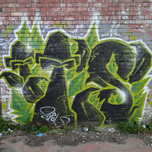 Smok, Devonshire Quarter