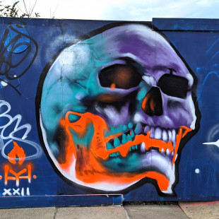 Hyro Graff, Exchange Street