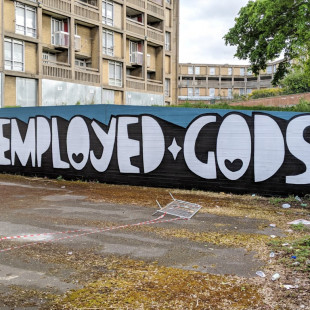 Unemployed Gods