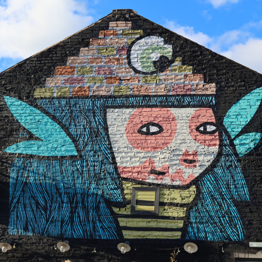 Sheffield named one of the UK's best street art cities (again) | Street ...